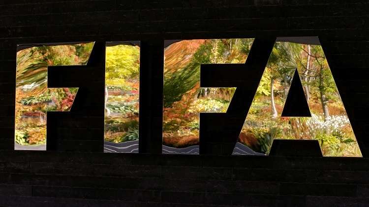 الفيفا: مونديال روسيا خال من المنشطات