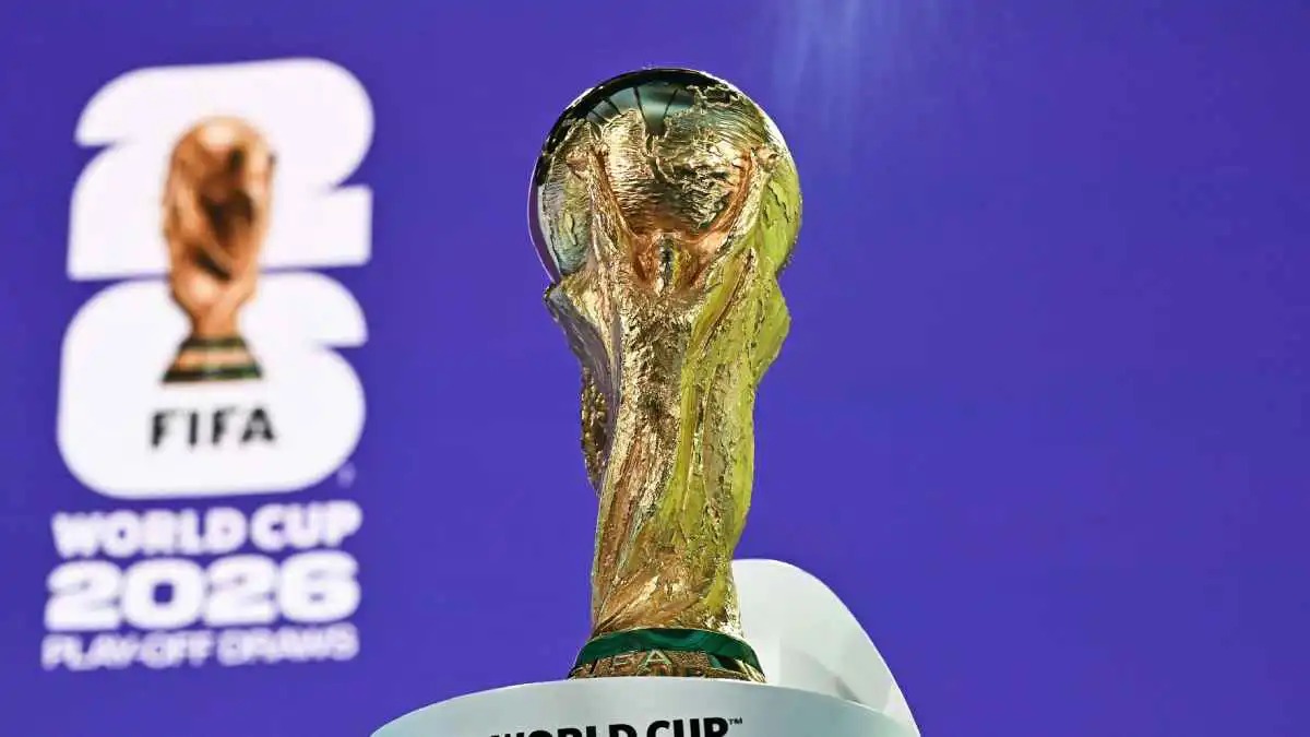 متى سيبدأ كأس العالم 2026؟ 