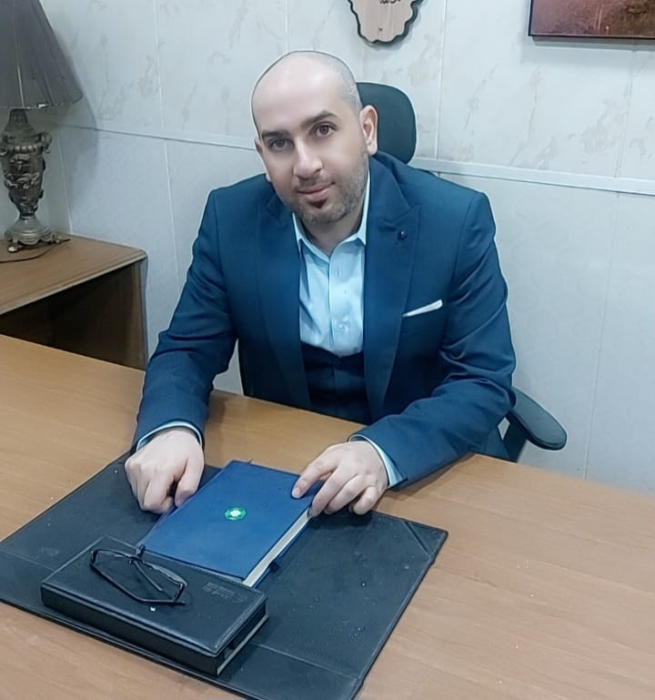  انس جويعد يكتب : الملك يُلهم شعبه نحو مستقبل أردني مشرق"  