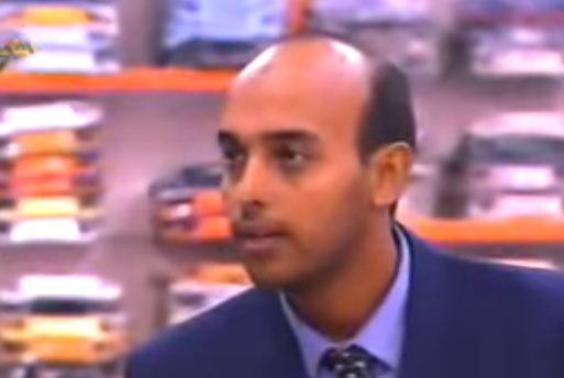 كاميرا خفية مصرية مضحكة جدا