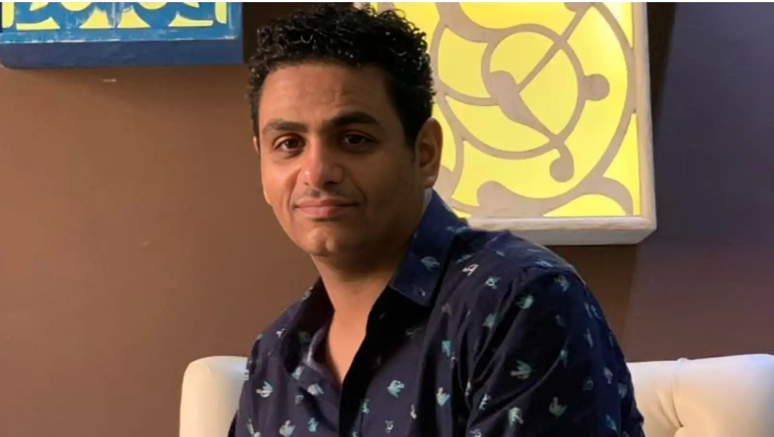 محمد صلاح العزب يكشف تفاصيل جديدة حول فيلم "سفاح التجمع" 