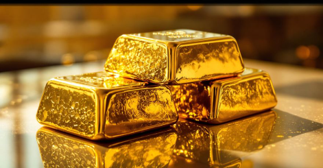 زيادة 30% حتى الآن ..  هل يصبح 2025 عاماً تاريخياً للذهب؟