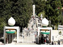 الجامعة الأردنية ترفع رسوم الدراسات العليا والموازي والدولي