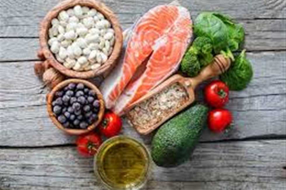 الزبادى والفاصوليا من أبرز الأطعمة التي تقلل من خطر الإصابة بالسكتة الدماغية