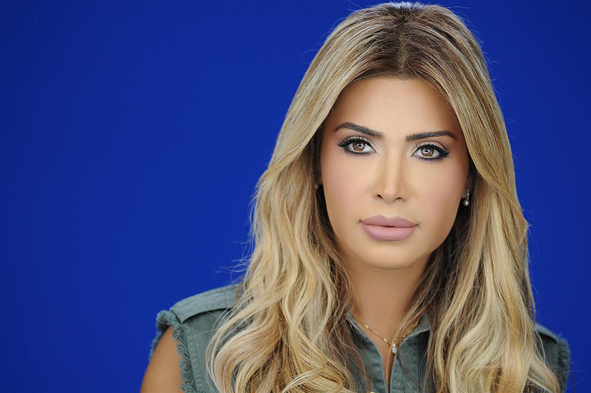 نوال الزغبي لن تتمكن من الزواج ثانية والدليل هذه الوثيقة ..  صورة