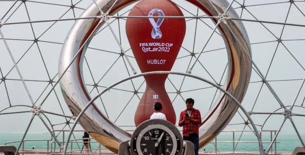 دولتان عربيتان الأكثر شراء  ..  الكشف عن مبيعات تذاكر كأس العالم في قطر