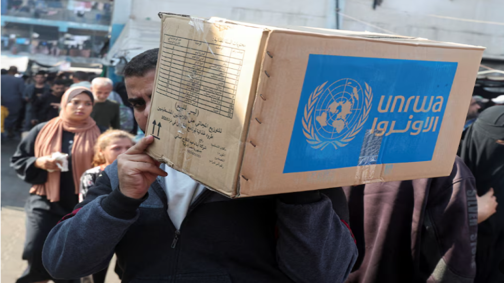 الأردن يؤكد التزامه الثابت بدعم اللاجئين الفلسطينيين ووكالة "الأونروا"