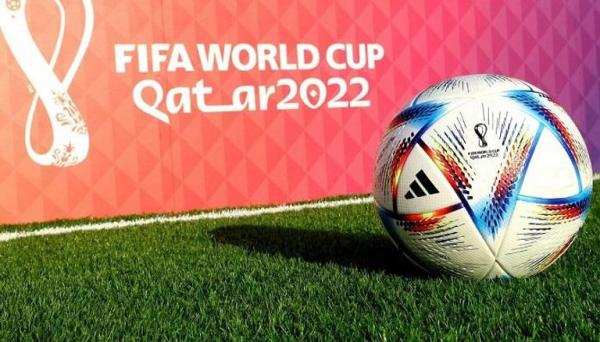 طرائف كأس العالم 2022  ..  منتخب يذهب إلى المونديال بدون قمصان