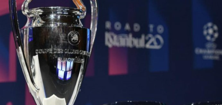 ريال مدريد في مواجهة تشيلسي ..  تعرف على مواعيد مباريات الدور نصف النهائي لدوري أبطال أوروبا