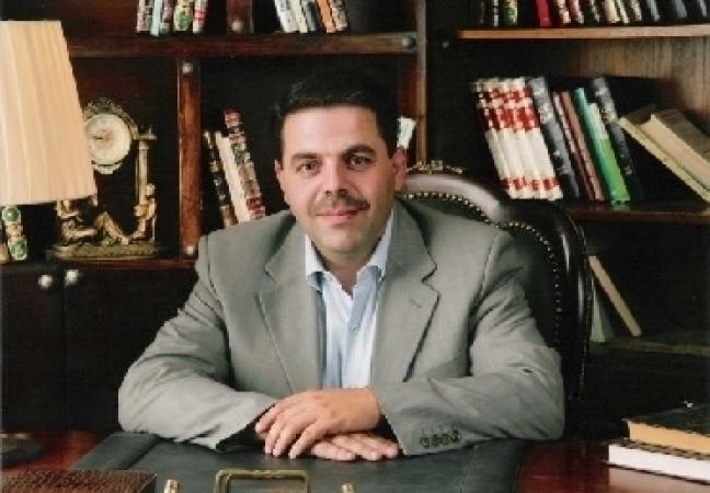 د. احمد أبو غنيمة للنائب السعود: الإعتذار وحده لا يكفي !! 