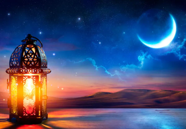 تحري هلال شهر رمضان مساء اليوم