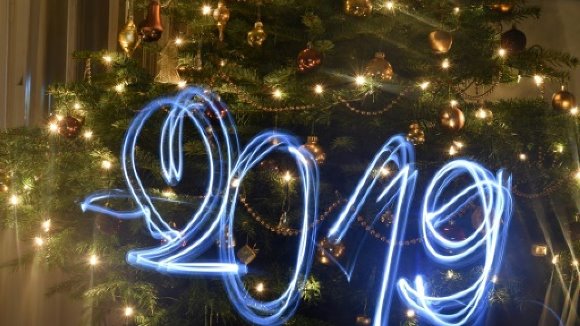 العالم يستعد لبدء العام الجديد من المحيط الهادىء إلى الأميركيتين وطي 2018 ويدشن سنة جديدة مليئة بالشكوك