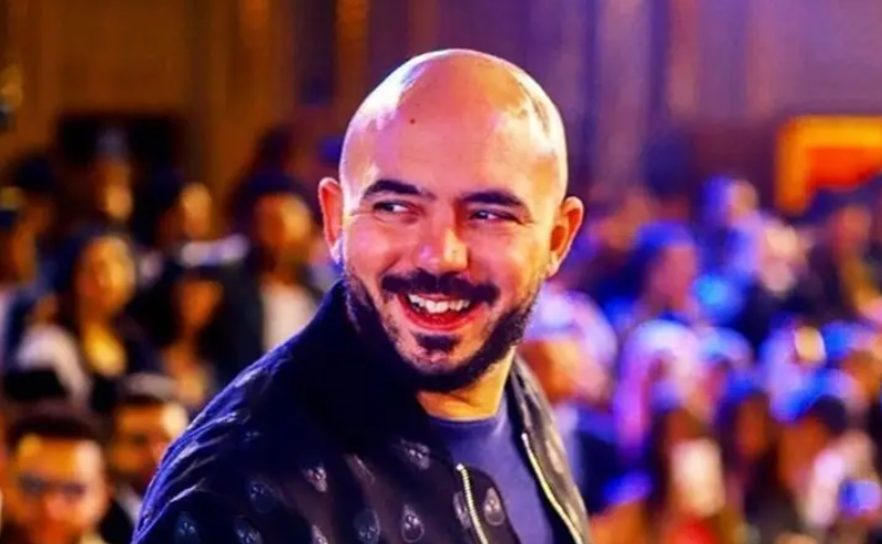 الفنان محمود العسيلي: تزوجت 4 مرات ..  ويستحيل تفهم طريقة تفكير المرأة