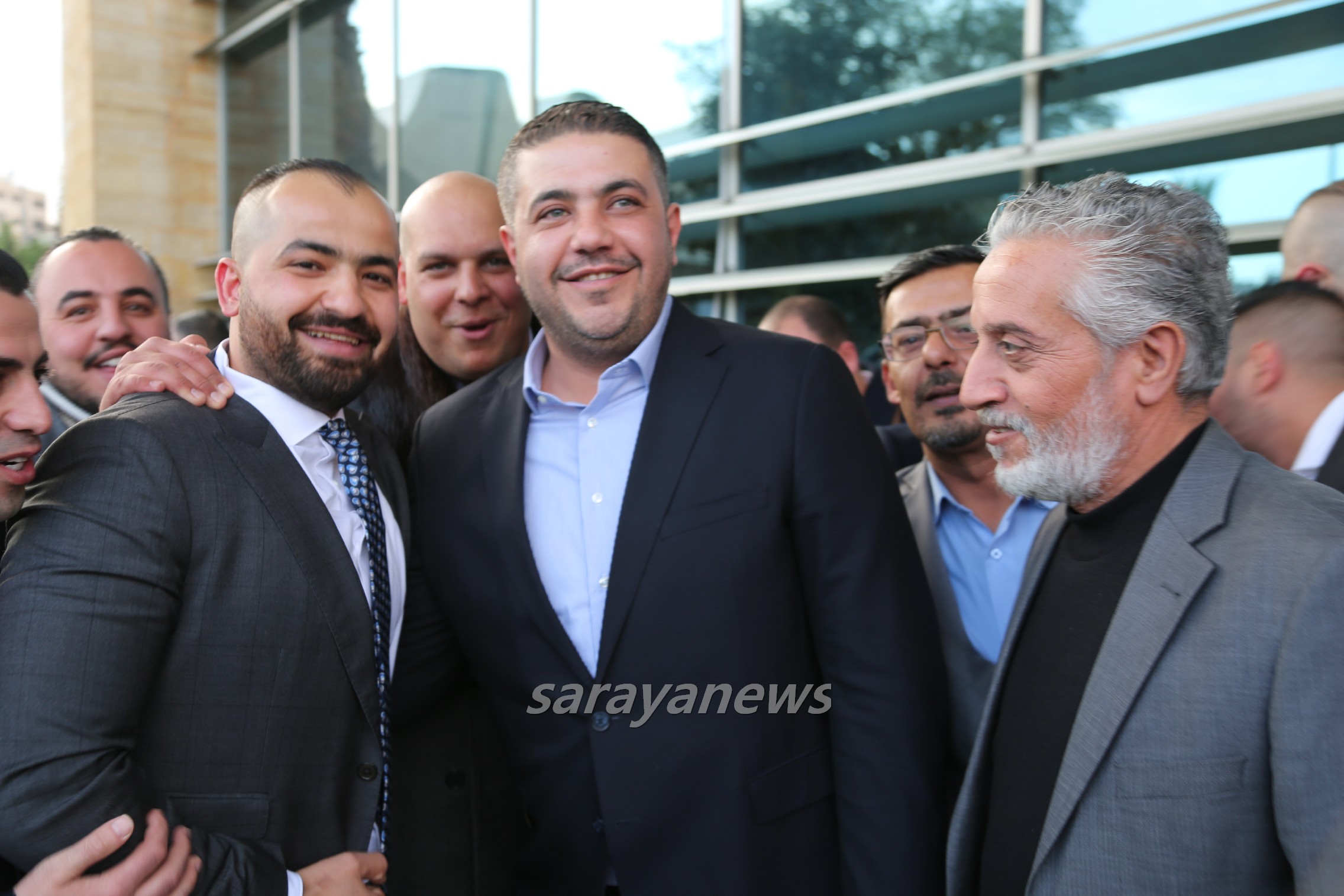 saraya news