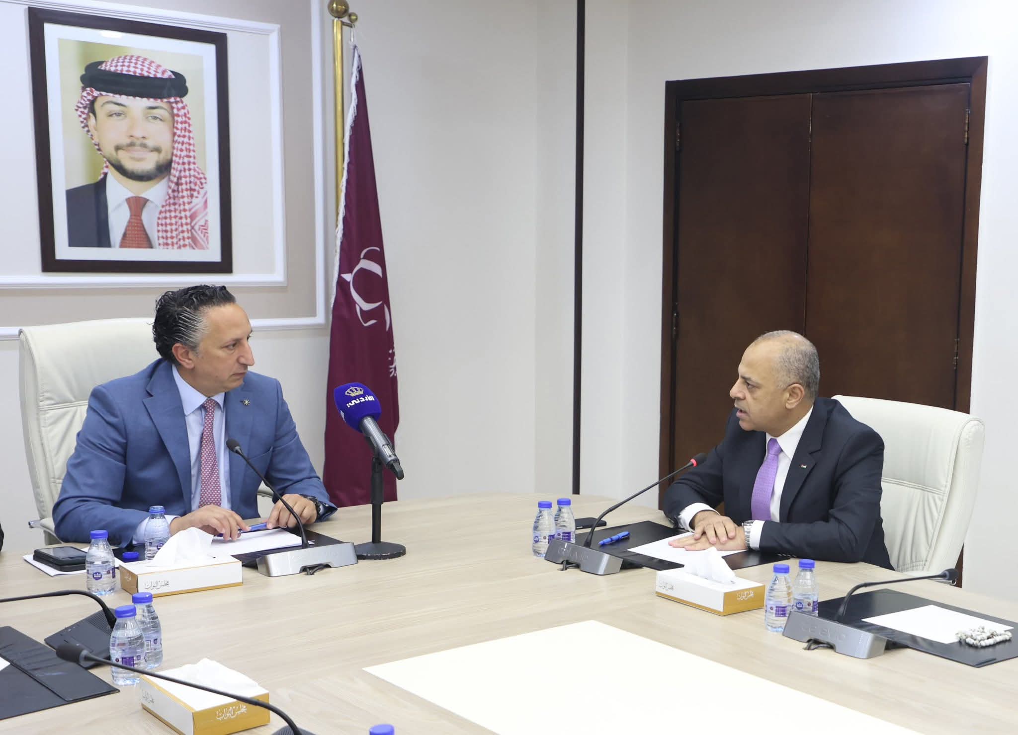 "العمل النيابية" تناقش أثر نظام إدارة الموارد البشرية على موظفي القطاع العام وتؤكد أهمية الإصلاح الشامل