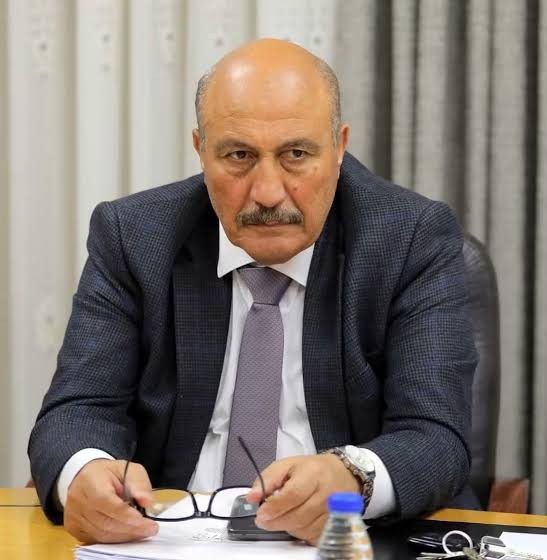 الذنيبات يرد على أنباء كفالته لأحد منفذي هجوم كنيسة الكرك