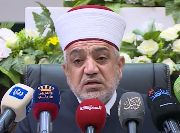 وزير الأوقاف: تكلفة الحج المميز للأردنيين ما بين 5 آلاف إلى 9 آلاف دينار