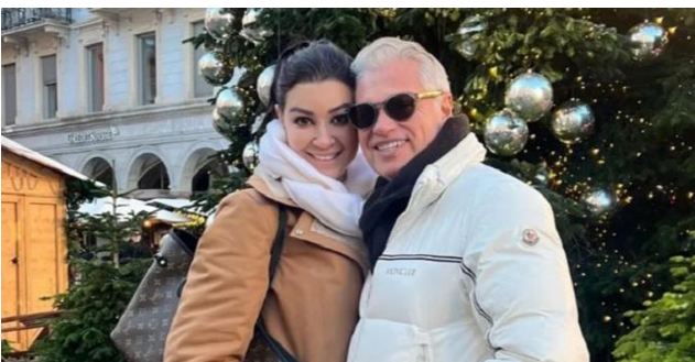 أروى جودة: زوجي أشهر إسلامه ..  والتزامه بالصيام يهز مشاعري