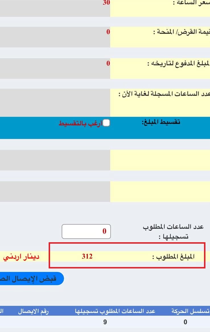 شاب يتيم على أبواب التخرّج ..  يناشد أهل الخير مساعدته قبل فوات الأوان 