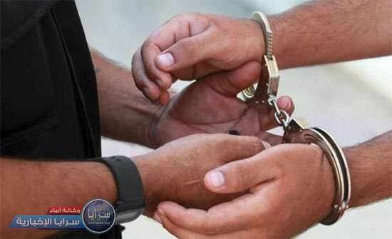 مداهمة تسفر عن إلقاء القبض على حدث إعتدى على آخر و أحدث له "تورم في العينين و كدمات متفرقة"