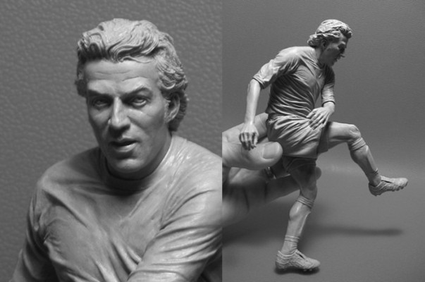 بالصور ..  فن النحت عندما يتخطى الخيال