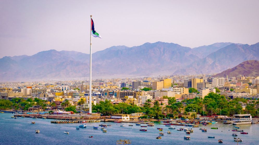 ارتفاع أجور الشحن البحري سيؤثر على أسعار البضائع الواردة إلى الأردن