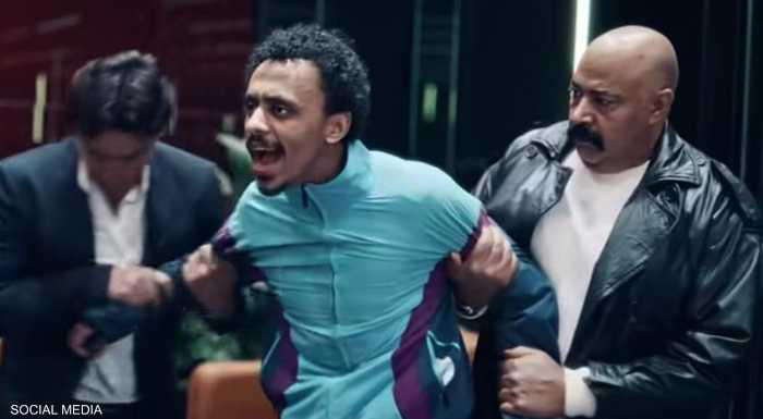 كزبرة: شخصية "بيبو" تشبهني وتشبه كل شاب مصري