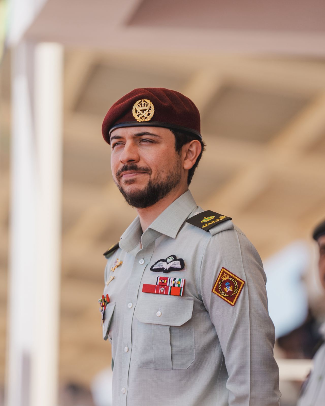 ولي العهد : أبارك لنشامى العلم ولأهاليهم هذا المستوى المشرف الذي لمسته اليوم خلال التخريج