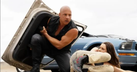 تحويل سلسلة Fast & Furious لمسلسل تليفزيونى على Peacock ..  