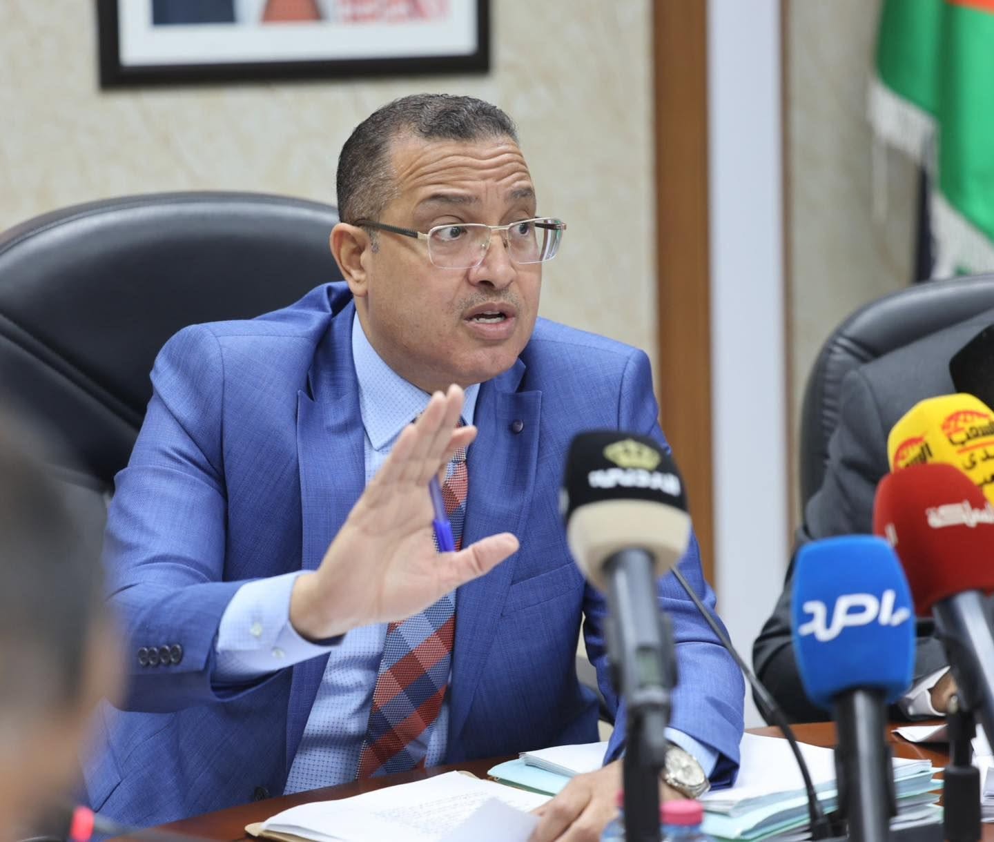 لأول مرة ..  الإدارية النيابية تقيد صلاحية الحكومة في حل المجالس البلدية بمدة زمنية