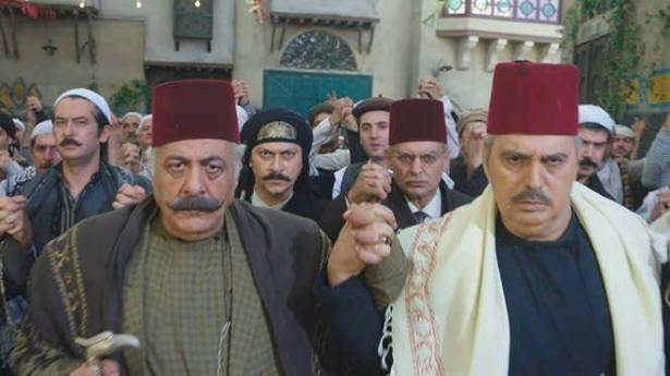 باب الحارة يعيد إلى الحياة شخصيّات لم تكن في الحسبان!