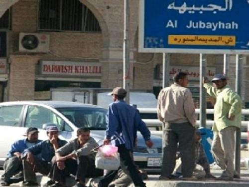 مستثمرون يطالبون بتمديد مهلة تصويب الأوضاع للعمالة الوافدة
