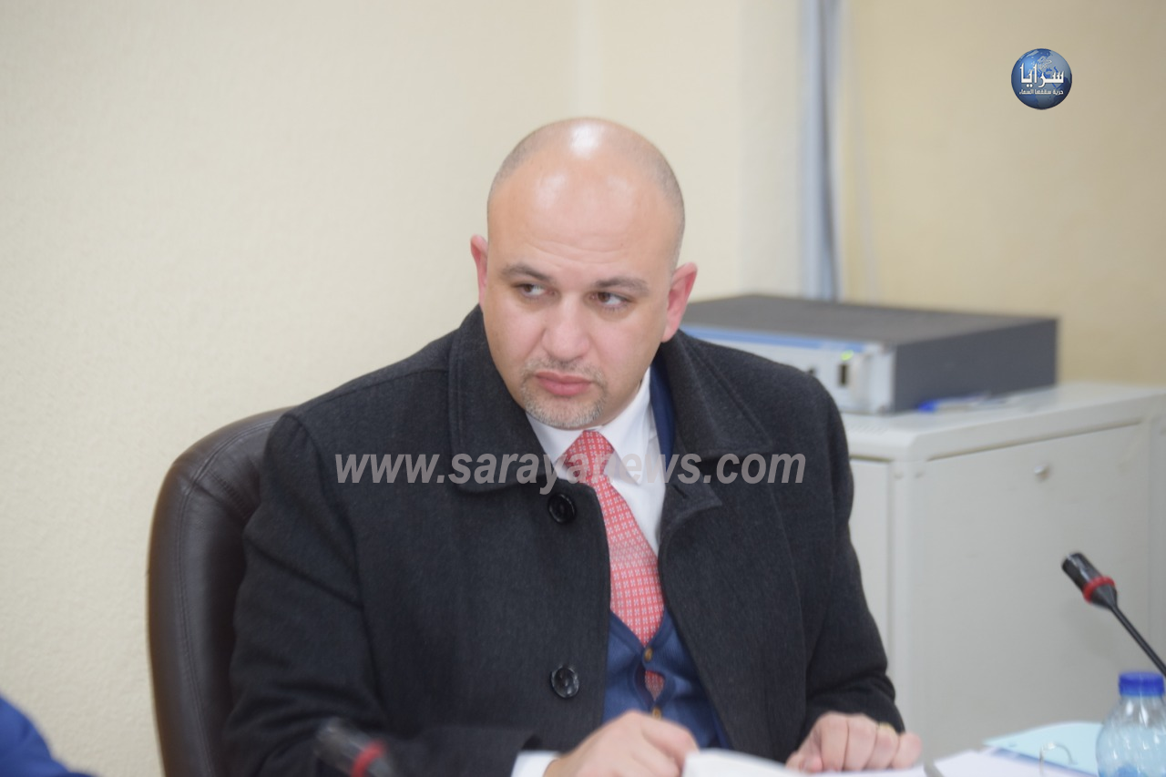 saraya news