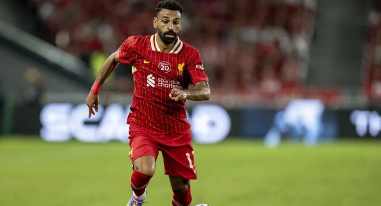 مشكلة صلاح في أفريقيا ..  يحلها ليفربول بـ"مدافع"