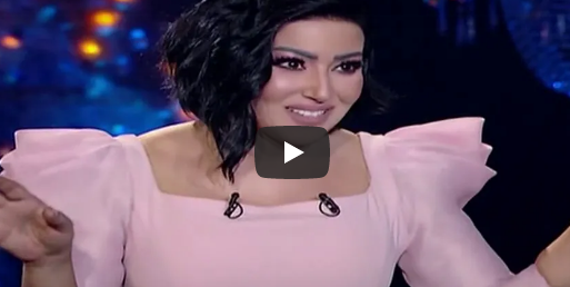 بالفيديو  .. سمية الخشاب: مستعدة أتجوز تاني وهذه حقيقة زواجي من خالد يوسف