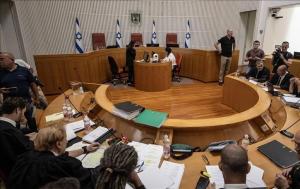 محكمة "اسرائيلية" ترفض طعن الشرطة وتأمر بإطلاق سراح أكاديمية فلسطينية
