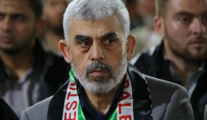 حماس تطالب بتسليم جثماني يحيى ومحمد السنوار
