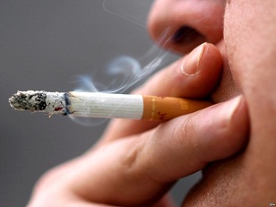 شرائط كافيين تذوب في الفم بدل التدخين