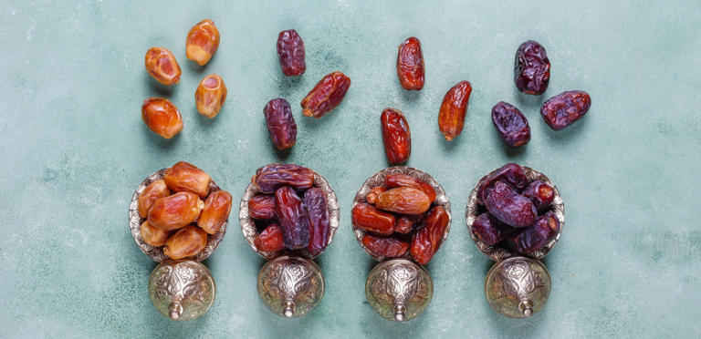 بين الخضري والسكري والمجدول: أي الخيارات أكثر توازنًا لمرضى السكري في رمضان؟