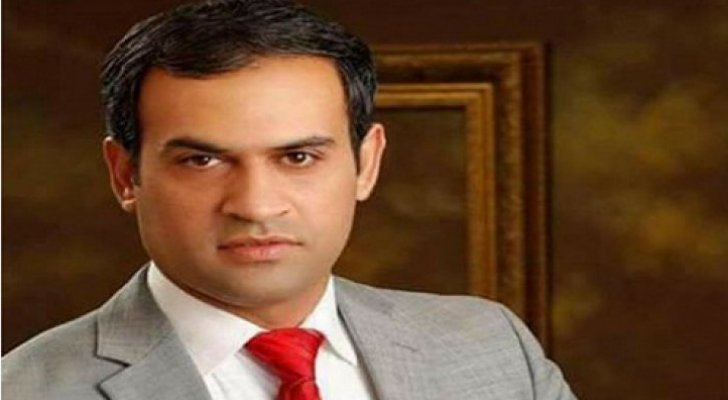 النائب العجارمة لسرايا: قاعدتي الشعبية والبيان الوزاري وراء حجبي الثقة عن الحكومة