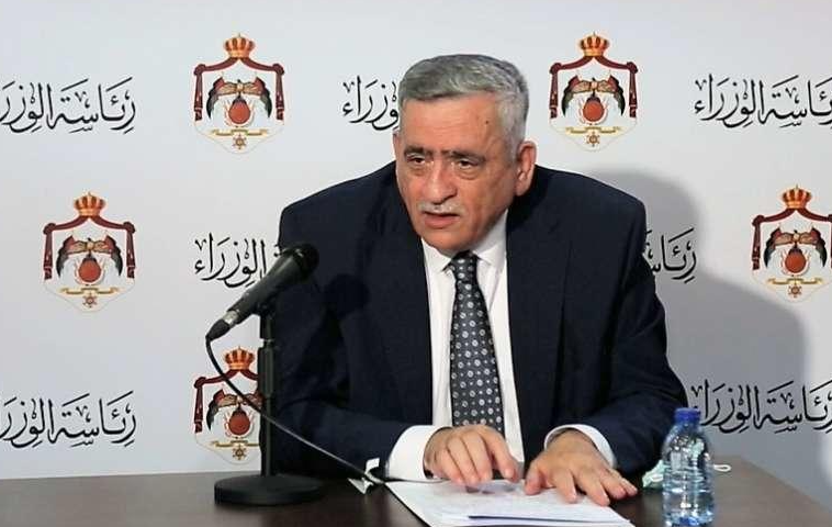 الحكومة تقرر فحص السلالة الجديدة لجميع فحوصات كورونا الإيجابية