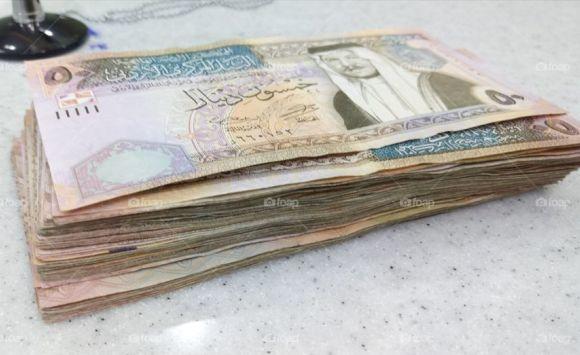 110 ملايين دينار فاتورة التقاعد الشهرية