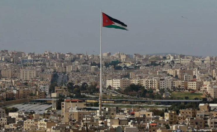 الأردن يشارك بيوم السكان بتعداد بلغ 11.4 مليون نسمة