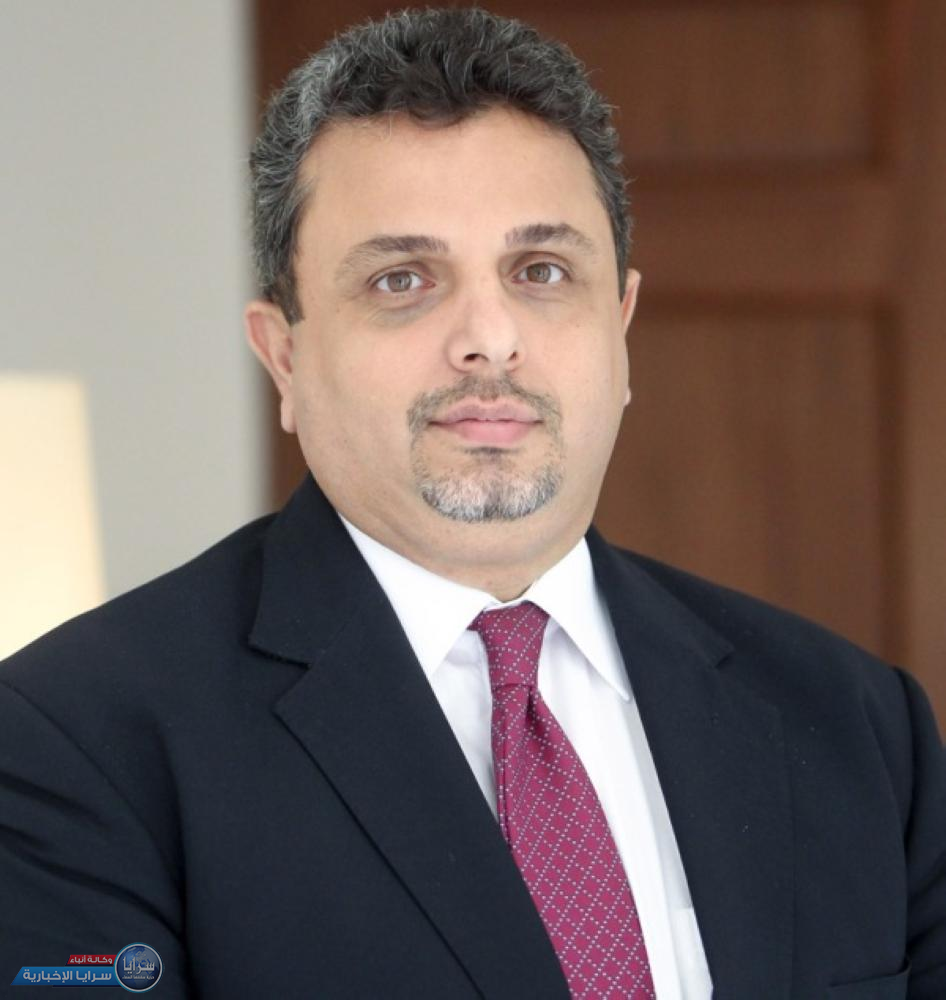 السفير منار الدباس رجل محنك مدجج بأبجديات الانتماء و الولاء