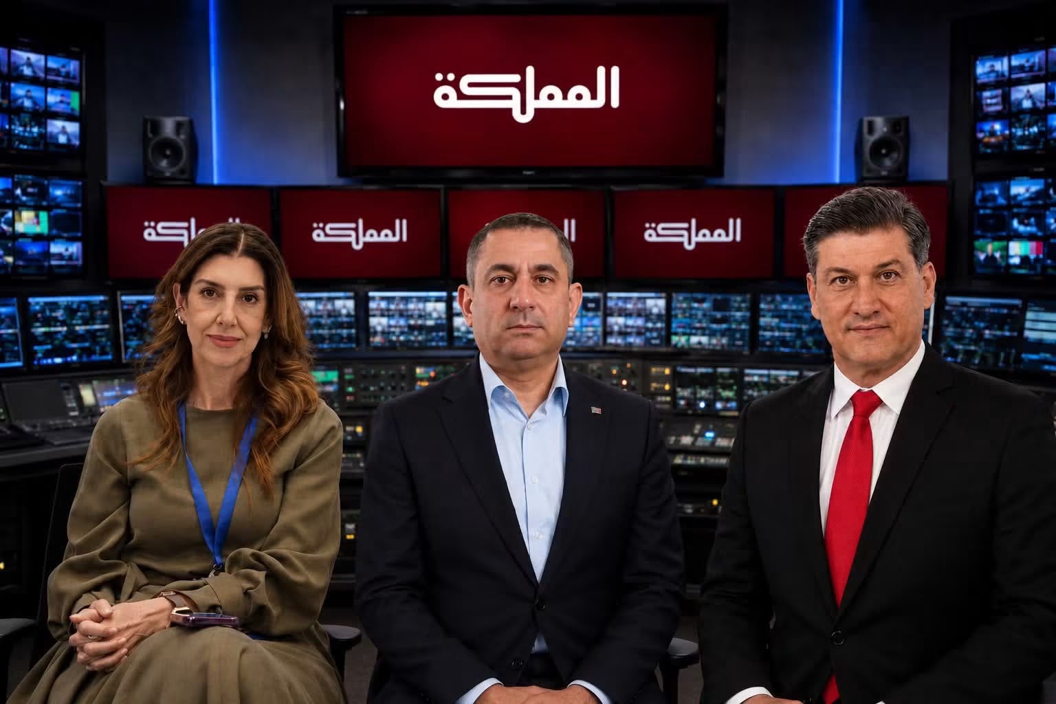 اعتذار محمود الرواشدة عن إدارة "المملكة" يثير تساؤلات حول بيئة العمل وصلاحيات المدير العام