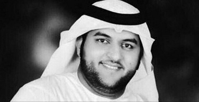 «جاسم» ..  رجل الإطفاء شهيد الواجب