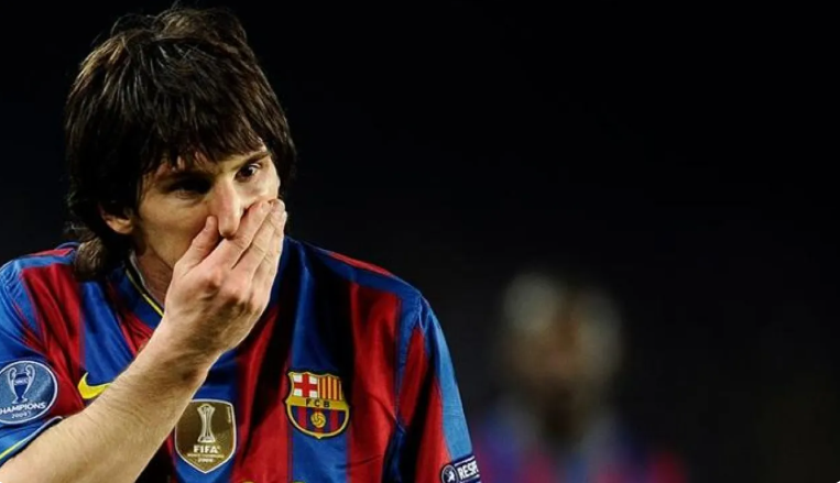 بـ500 مليون يورو ..  لماذا رفض ميسي الانتقال إلى إنتر ميلان؟