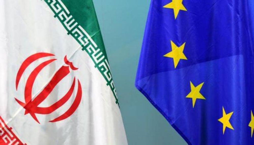 آخر مسمار بنعش الاتفاق النووي ..  أوروبا تغلق نظام "إينستكس" مع إيران