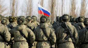 بوتين يلغي الحد الأقصى لسن التجنيد في الجيش الروسي