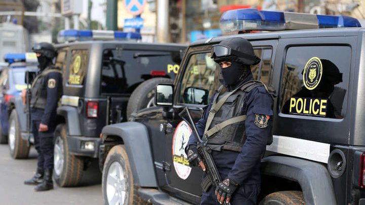 مصر تقرر إبعاد الأردني (ح.ع) خارج البلاد لأسباب تتعلق بالصالح العام - تفاصيل 